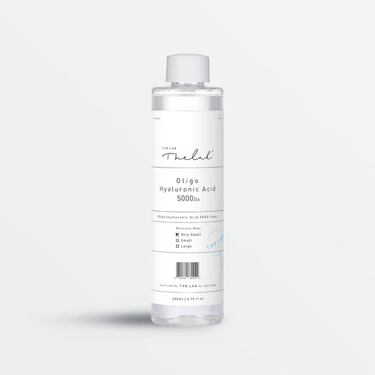 Oligo Hyaluronic Acid 5000 Toner (200ml)