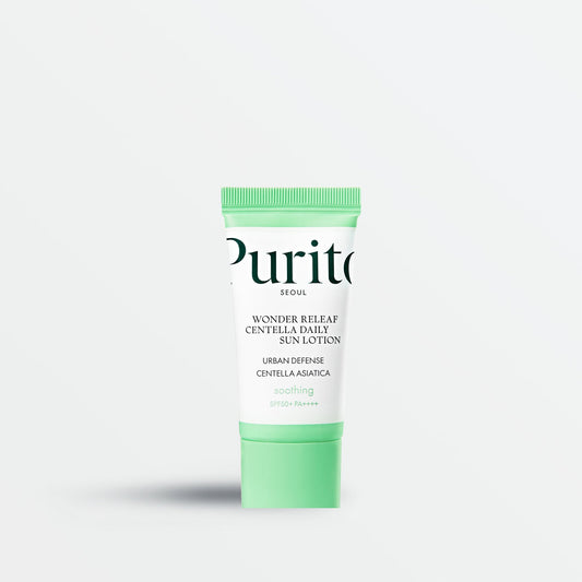 Wonder Releaf Centella Daily Sun Lotion (15ml)