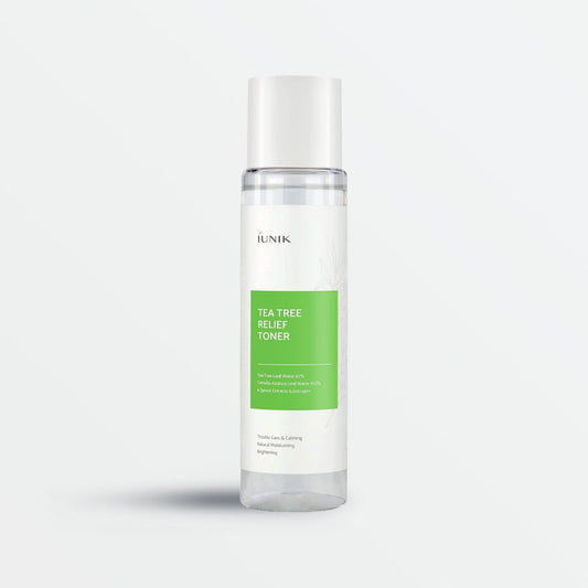 Tea Tree Relief Toner (200ml)